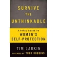 thumbnail image 1 of Survivre à l'Impensable, Tim Larkin, 1 of 4
