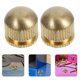 thumbnail image 1 of unbranded 12Ud Accesorios De Para Lámparas Tornillos Decorativos Para Uso Universal, 1 of 6