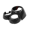 thumbnail image 4 of Gear Shifter Frame, ABS Gear  Cup Holder Trim Console  For Decor, 4 of 8