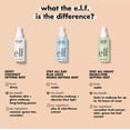 thumbnail image 5 of Spray Fijador de Maquillaje e.l.f. Dewy Coconut con Té Verde 80 mL e.l.f. Cosmetics e.l.f., 5 of 5