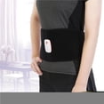 thumbnail image 3 of Fatigue Removal Instrument Adjustable Abdominal Muscle Stomach Tumor Body Massager, 3 of 6
