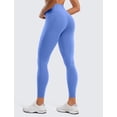 thumbnail image 2 of Pantalones CRZ YOGA Butterluxe tiro alto 25" con bolsillos, 2 of 5