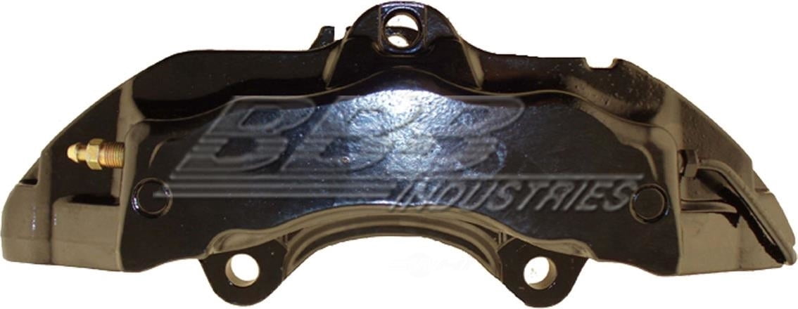 TERREPOWER formerly BBB Industries 97B03336B Reman Caliper w/installation Hardware