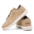 thumbnail image 3 of Men's Lace-Up Lightweight Casual Walking Shoes, 3 of 7