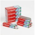 thumbnail image 4 of COLGATE Toothpaste 70G Triple Action Original Mint 12/Pack, 4 of 6