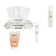 thumbnail image 1 of THE HONEST COMPANY Set de Skincare rutina de limpieza 4 piezas, 1 of 5