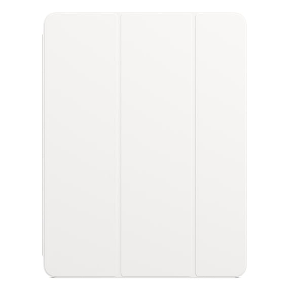 Smart Folio for iPad Pro 12.9-inch (5th generation) - White