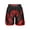 Type K, variant on TiaoBug Kids Boys Muay Thai Shorts MMA Boxing Shorts Trunks Martial Arts Training Bottoms Sport Kickboxing Shorts Type B 5-6