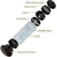 thumbnail image 3 of 3 In 1 Spice Grinder, All In One Loader Blunt Roller Machine (black), 3 of 5