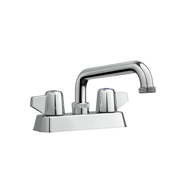 Proflo Pfwsc1127 1.2 GPM Deck Mounted Utility Faucet - Chrome