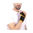 thumbnail image 1 of Muñequera Ajustable Neopreno Agujero para Pulgar Tynor Talla Universal 12.5 - 23.8 cm, 1 of 2