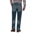 thumbnail image 3 of Pantalón Jeans Slim Fit Wrangler Hombre 080 azul 34-32, 3 of 5