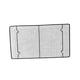 thumbnail image 2 of Rejilla para enfriar, rejilla, rejilla para hornear , rejilla para horno, bandeja, rejilla para hornear rectangular para hornear canele, pizza, 2 of 9