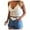 811#White, variant on Womens2025,Women's Fit Camisole with Built in Bra - Spaghetti Straps Camis Tank