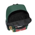 thumbnail image 6 of FORMRS Kids School Backpack with Front Zippered Pocket 12" Student Travel Daypack, Christmas Cat, 6 of 6