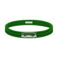 thumbnail image 1 of DOLITY Trash Can Rubber Band Adjustable Garbage Can Band for Office Tablecloth Yard green 140cm, 1 of 9