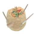 thumbnail image 3 of Archaeological Dinosaur Egg Dino Egg Kit With 14 Dinosaur Toys And Learning Card,digging Tools For Kids Archaeology Paleontology Science Gifts, 3 of 5