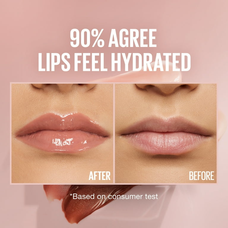 MAYBELLINE LIFTER GLOSS 6本セット Amazon.com : Maybelline Lifter Gloss with Hyaluronic Acid