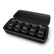Instyler Topstyler Heated Ceramic Styling Shells
