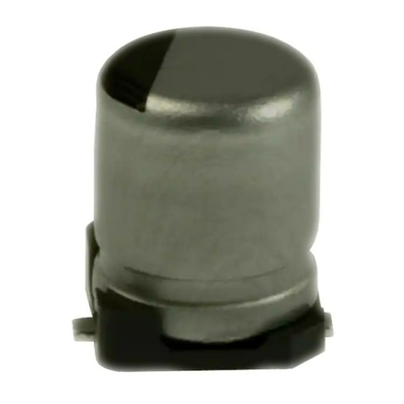 Pack of 10 EEEHBV470UAP Aluminum Electrolytic Capacitors Radial 47UF 20% 35V SMD :RoHS, Cut Tape