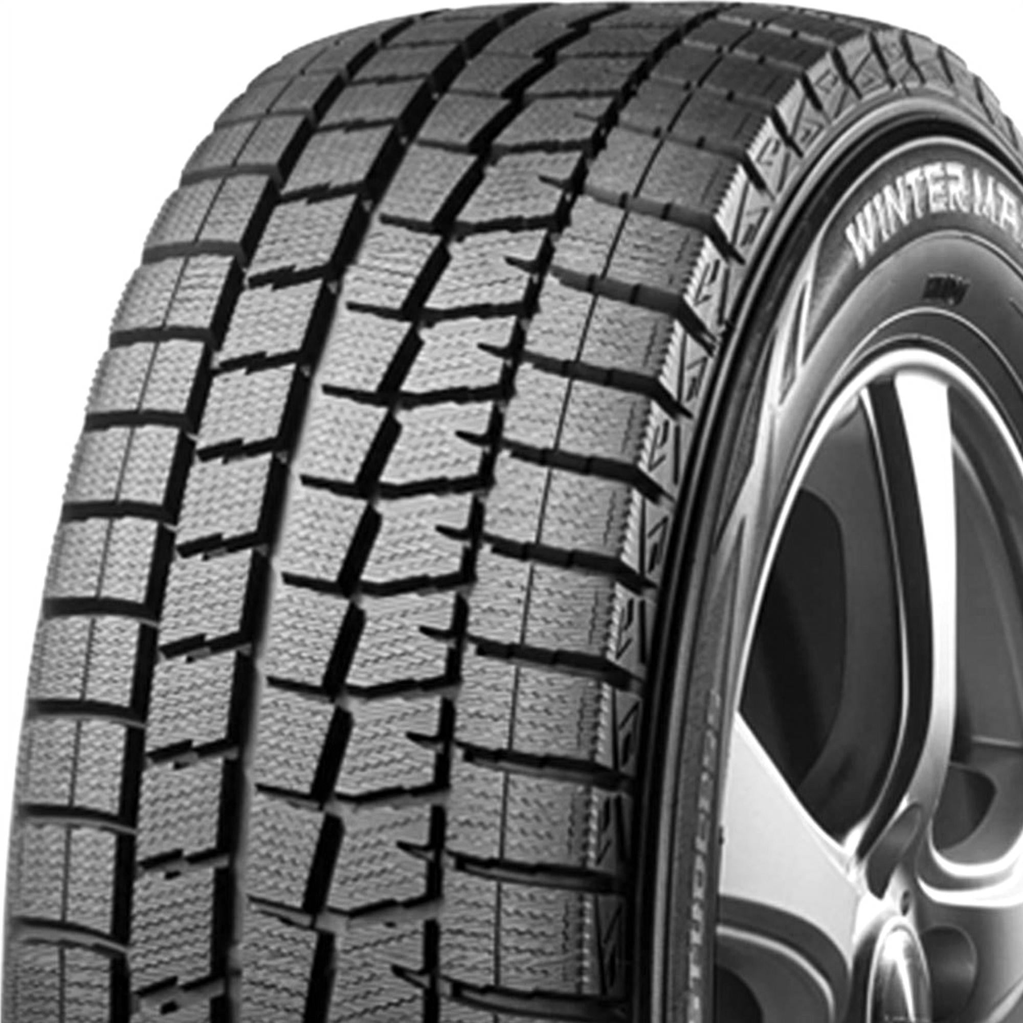 Dunlop Winter Maxx 185/65R15 88T (Studless) Snow Tire