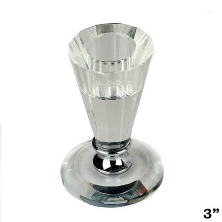 Stem Glass Holder - BalsaCircle 3