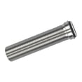 thumbnail image 4 of Lipstore Beer Faucet Shank Beer Barrel Tap Adapter Polished Finished Long Connection Pipe 10cm, 4 of 8