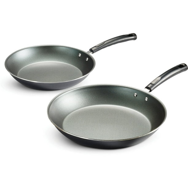non stick pan scratched anodized