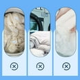 thumbnail image 6 of Multi-Purpose Dry Cleaning Agent with Brush Head - Stain Remover for Jackets, Blankets, and Shoes, No Water Needed, Gentle on Fabrics, Ideal for Safe Laundry Care and Quick Cleaning Solutions, 6 of 9