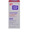 CLEAN & CLEAR Advantage Oil-Absorbing Treatment 1.5 oz (Pack of 2)