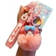 thumbnail image 1 of Llavero Sanrio My Melody Linea Pompon Original, 1 of 4
