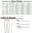 thumbnail image 3 of Men's Ripped Denim Bib Overalls Suspenders Casual Slim Fit Rompers Trousers Skinny Jumpsuit with Pockets, 3 of 5