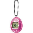 thumbnail image 4 of Tamagotchi original - Paillettes roses, 4 of 4
