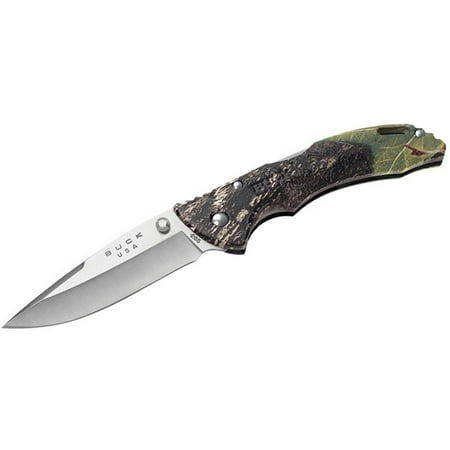 Buck Knives Bantam BLW Hunting Knife
