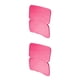 thumbnail image 1 of Jumpingount 4 almohadillas de silicona para pestañas, para plantar pestañas injertadas, afinidad de piel, soporte de extensión de pestañas, 1 of 6