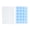 Sky Blue, variant on 15 Cavity Silicone Freezer Tray with Lid, 1 Tbsp Portion Mold for Herbs Purees Sauces and Food Storage(Pink,17x11.5cm)