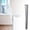 Silver, variant on Universal Portable Air Conditioner Insulation Cover Thermal Cylinder Design Durable Fabric for Vent and Exhaust Pipes