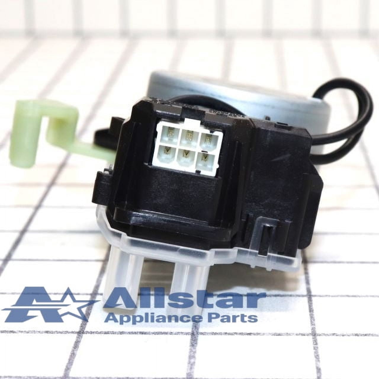 Whirlpool Washing Machine Shift Actuator W11481722