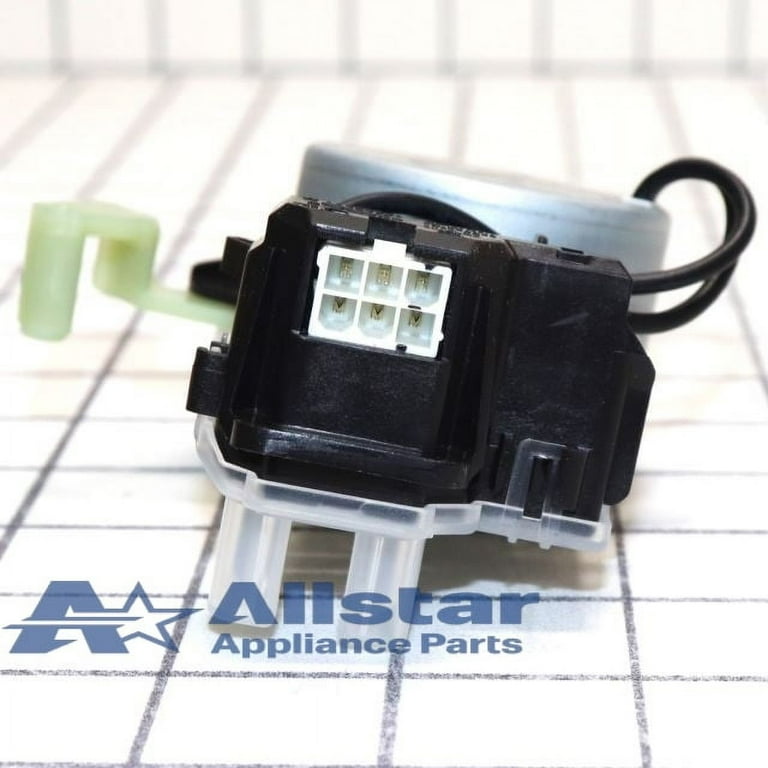 梓川　Shifter 開封済み Whirlpool OEM Washing Machine Shift Actuator W11481722 with