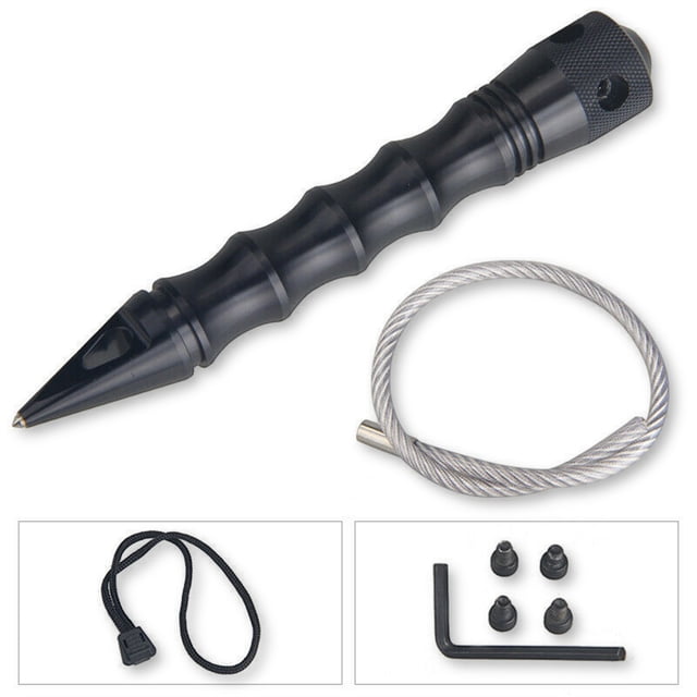 Steel Whip Multiuso Automotriz Vidrio Ventana Herramienta HERRAMIENTO HOMBRES HOMBRES DE EMERGENCIA DE EMERGENCIA MANGO RV CAMPERS EQUIPOS DE EQUIPOS DE EQUIPOS Dido Hogar