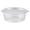 N, variant on Transparent Plastic Seasoning Jars With Hinged Lids, Suitable For Takeout Dressings Salad Dressings, Condiment Storage Containers (Multicolor ,7.5*6*2.8CM)