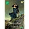 Wuthering Heights: The Graphic Novel: Quick Text Version