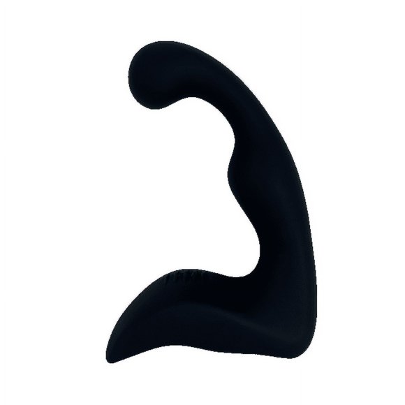 V For Vibes Jouet Anal Vibrant, Plug Anal Ge - Noir