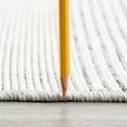 thumbnail image 3 of Bliss Rugs Bailey Transitional 2' x 3' Gray and Beige Indoor Outdoor Area Rug, 3 of 8