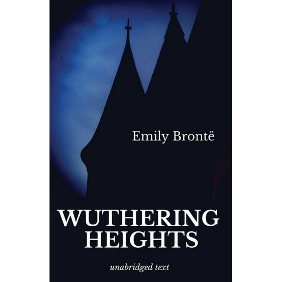 Victorian and Elizabethan Novels Books Wuthering Heights: A romance novel by Emily BrontÃ«, Book 1, (Paperback)