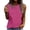 01 Red Flash deals, variant on Womens Sleeveless Tops Womens Tops Summer T Shirts for Women Graphic Vintage Rock Plus Size Tops for Women Summer Outfits