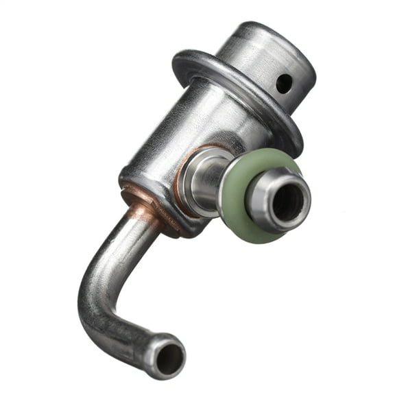 Delphi Fuel Injection Pressure Regulator P/N:Fp10546 Fits select: 2002-2003 TOYOTA HIGHLANDER LIMITED, 2001-2003 LEXUS RX 300
