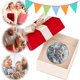 thumbnail image 5 of REDONDA DETRA TINPLATA Mochila Broches Insignia Ne Zha Ao Bing Guang Shen Gongbao Accesorios Ropa Regalo, 5 of 9