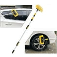 thumbnail image 4 of Thehsnt Car Cleaning Brush with Car Vehicle Cleaning Brush, 4 of 9