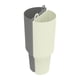 thumbnail image 1 of Separadores de bebidas Insertos divisores de silicona Taza reutilizable Revestimientos divisores de silicona Bebida separada para fiesta Deportes Play Beige grisáceo, 1 of 9
